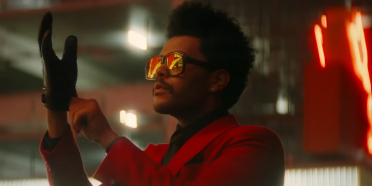 Το «Blinding Lights» του The Weeknd το πρώτο τραγούδι που ξεπέρασε τα 4 ...
