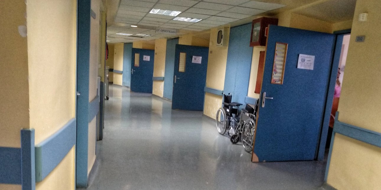 Θεσσαλονίκη: Νοσηλεύεται κρατούμενος ο αστυνομικός που καταγγέλθηκε για βιασμό -Ξεχωριστή δικογραφία για τα κακουργήματα