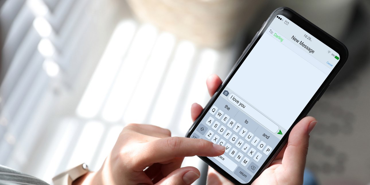 Αυτά είναι τα SMS απάτης με ερωτικό περιεχόμενο -Ζητούν γνωριμίες για να... αδειάσουν λογαριασμούς [εικόνες]