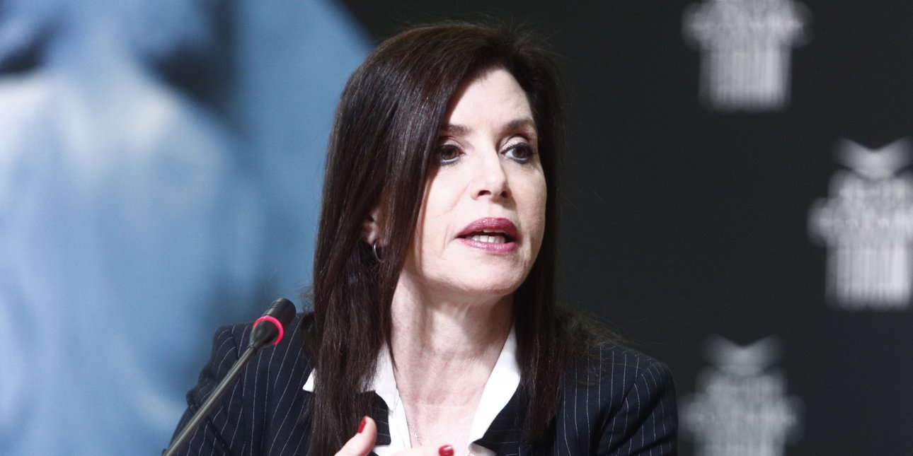 Αρχή προστασίας προσωπικών δεδομένων: Πρόστιμο 400.000 ευρώ στο ΥΠΕΣ και 40.000 στην Ασημακοπούλου για τα emails