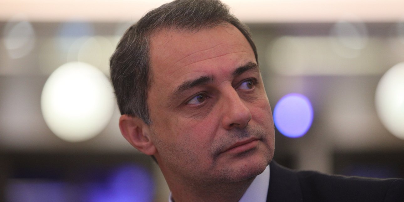 Σενετάκης για ΟΠΕΚΕΠΕ: Νιώθω ανακούφιση που μου δίνεται η δυνατότητα να υπερασπιστώ τον εαυτό μου