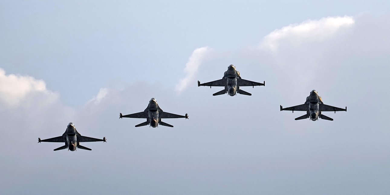Αυξημένη ετοιμότητα σε Ισραήλ και ΗΠΑ εν μέσω έντασης με το Ιράν -Στρατιωτικά σενάρια στο τραπέζι του Τραμπ