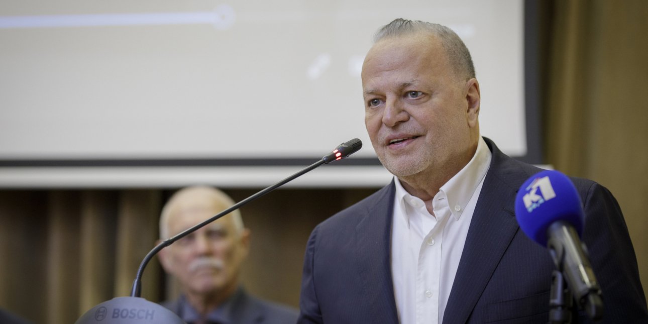 Μυτιληναίος στους FT: Η Ευρώπη κινδυνεύει να χάσει την κούρσα για το γάλλιο -To ανταγωνιστικό πλεονέκτημα της METLEN