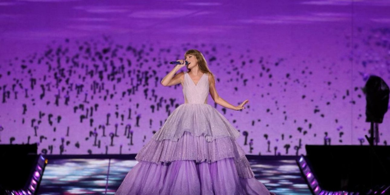 American Music Awards: Η Τέιλορ Σουίφτ σαρώνει με 8 υποψηφιότητες -Οι πρωτάρηδες και οι νέες κατηγορίες