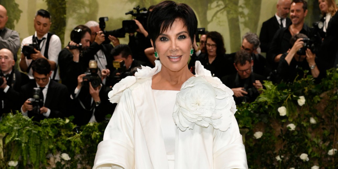 Γιατί στην Κίνα βάζουν ως φωτογραφία προφίλ τους στα social media την Κρις Τζένερ