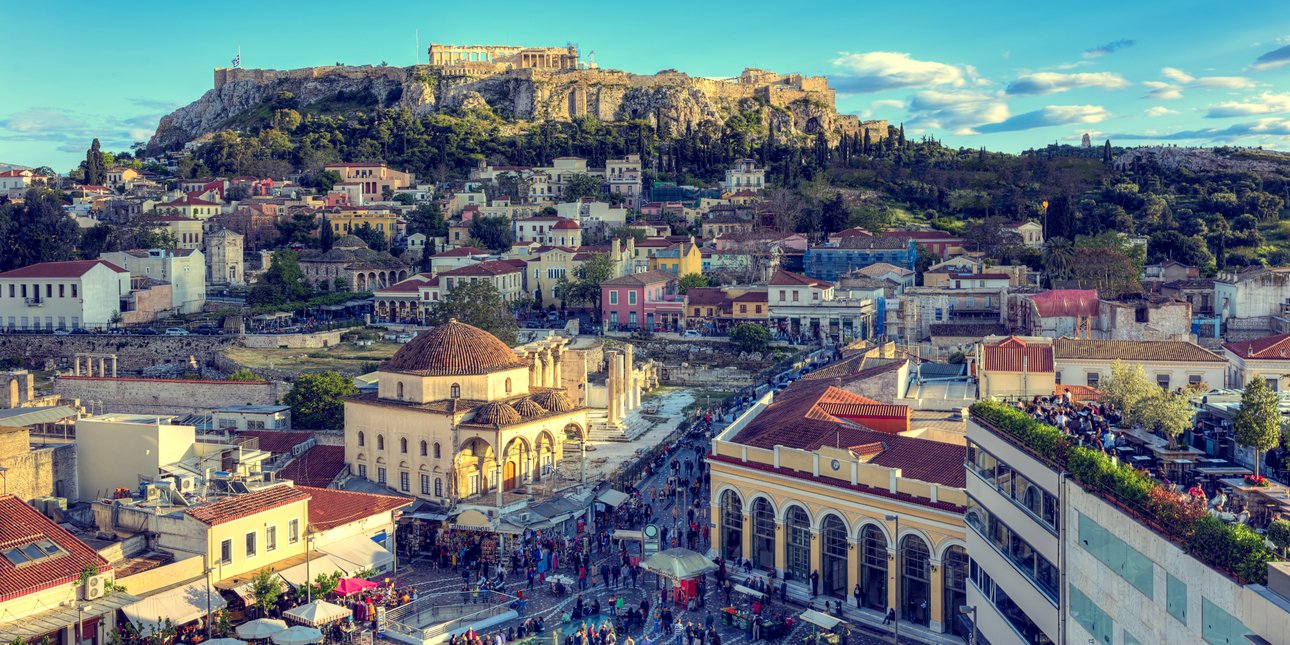 ΚΕΦΙΜ: Στην πρώτη πεντάδα του ΟΟΣΑ η Ελλάδα στη φορολογική ανταγωνιστικότητα φυσικών προσώπων -Τα τρία βασικά σημεία