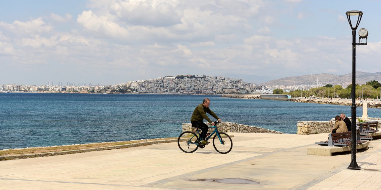 Πιθανή ψυχρή εισβολή αρχές Μαΐου «βλέπει» ο Κολυδάς -Τι δείχνουν τα προγνωστικά
