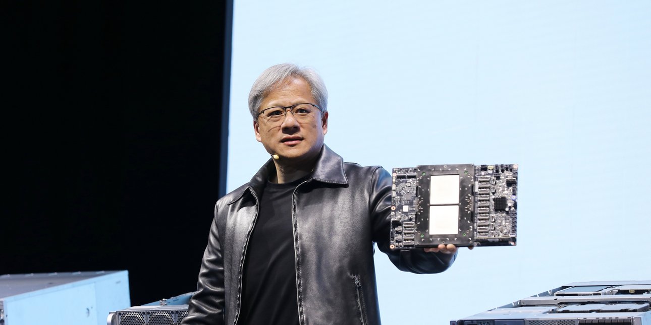 O CEO της Nvidia δίνει 0% πιθανότητα να καταστραφεί η ανθρωπότητα από την ΑΙ έως το 2030 -«Είναι ανεύθυνο να τρομάζουμε τον κόσμο»