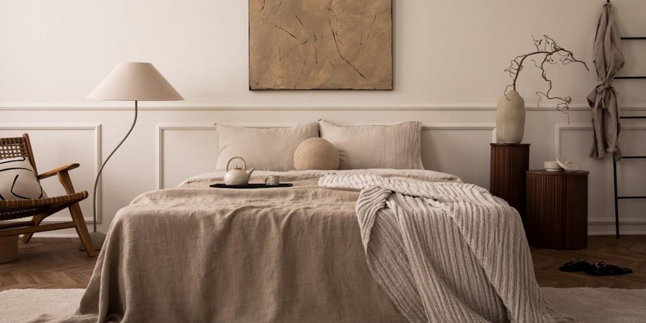 Τα 2 σημεία όπου δεν πρέπει ποτέ να τοποθετείτε το κρεβάτι σας, για να δημιουργήσετε ένα πιο ισορροπημένο και χαλαρωτικό περιβάλλον