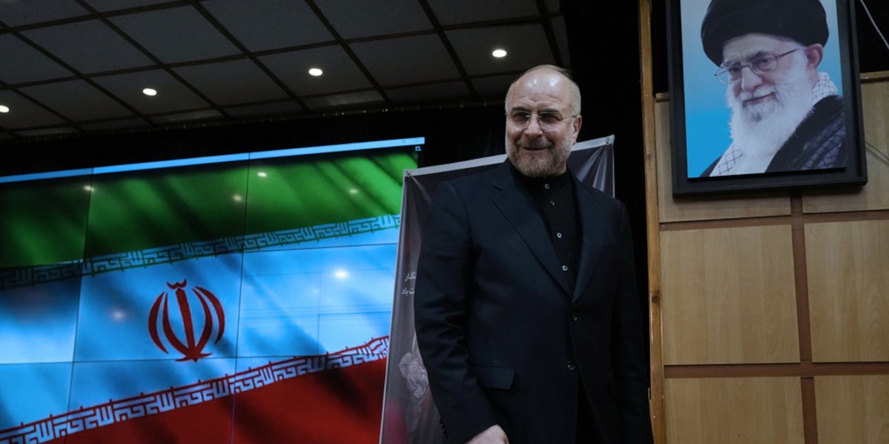 Ιράν -Πρόεδρος του κοινοβουλίου: Έχουν γίνει παραβιάσεις της εκεχειρίας σε τρία σημεία