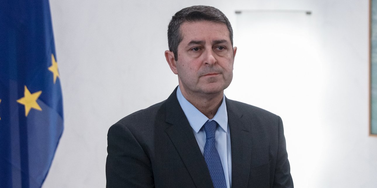 Γιώργος Μυλωνάκης: Κρίσιμες η 5η και 6η ημέρα για το λεγόμενο αγγειόσπασμο, λέει ο γιατρός του