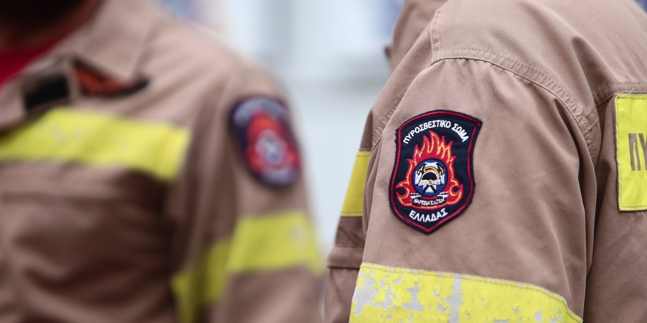 Firefighters Rescue Two Lost Hikers in Corinthia; One Found Unconscious