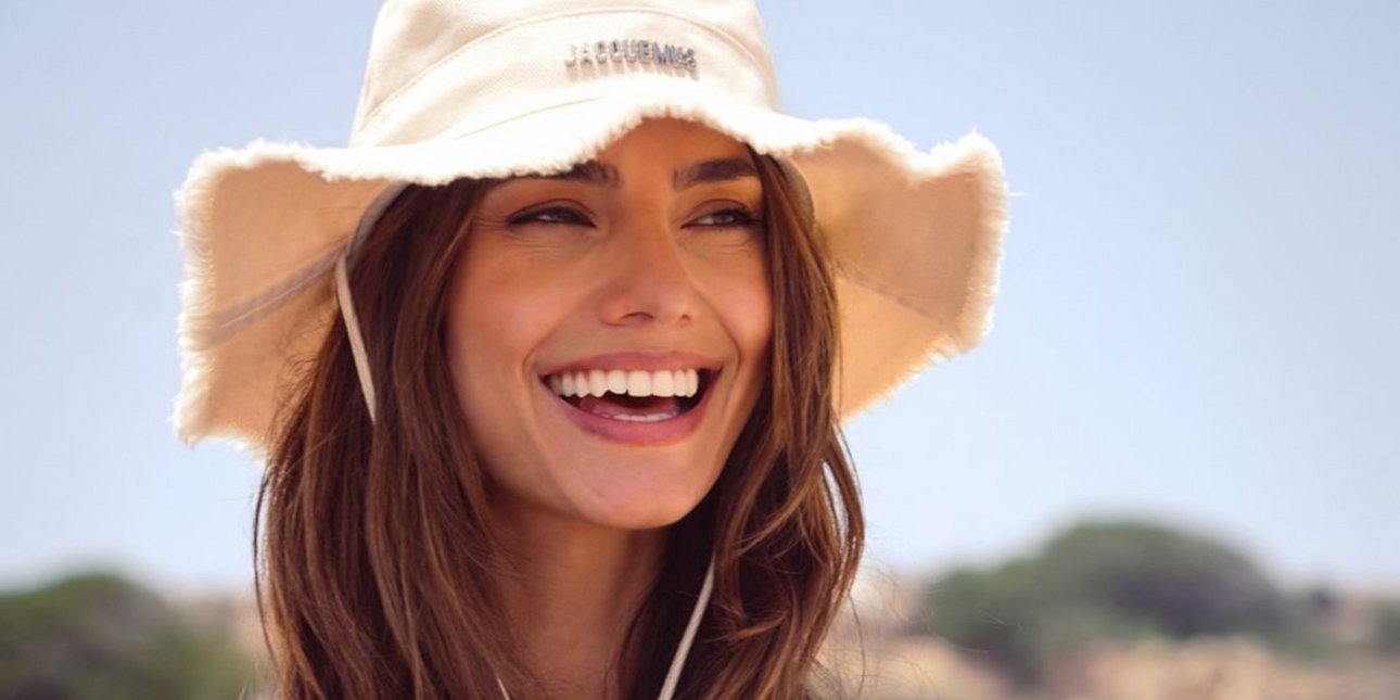 Η Ηλιάνα Παπαγεωργίου για τον σύντροφό της: «Δεν του άρεσε η δουλειά μου»