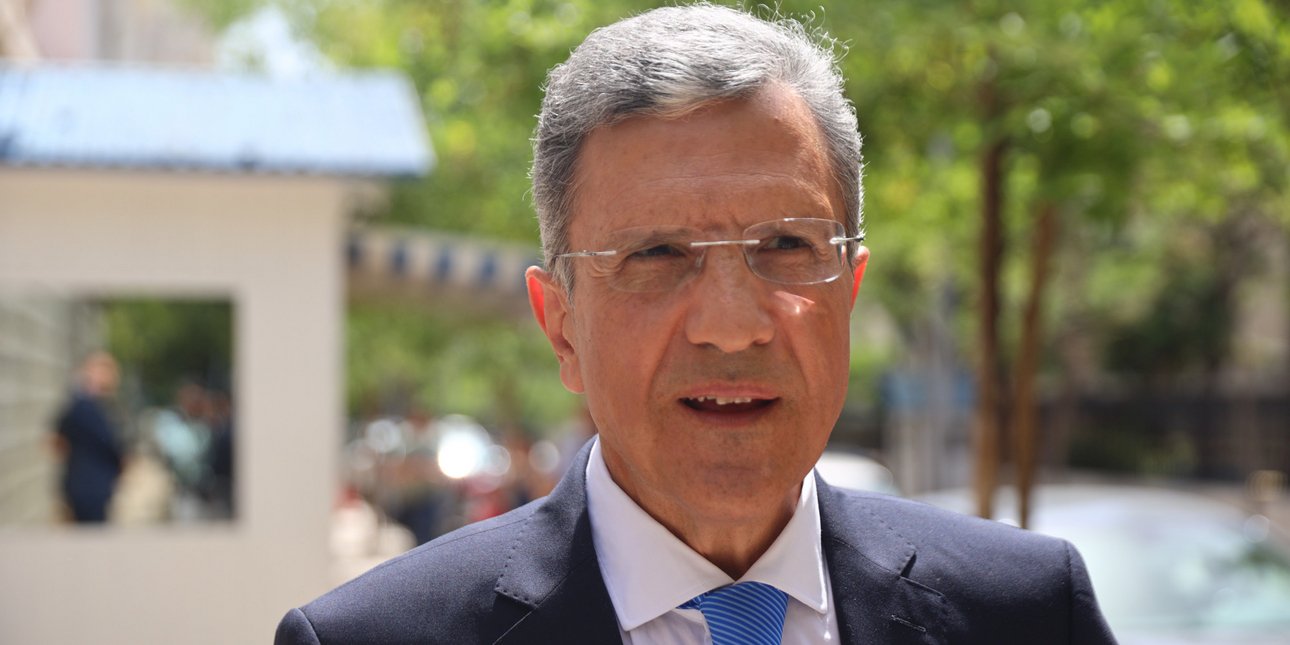 Αυτιάς σε Κομισιόν: «Να προχωρήσετε άμεσα σε πλήρη διακοπή κάθε ευρωπαϊκής χρηματοδότησης προς την Τουρκία»