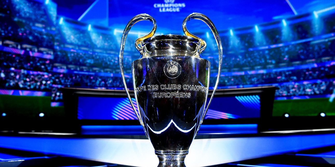 Champions League σε… ροκ ήχους: Η μπάντα-έκπληξη που θα παίξει μουσική στον τελικό