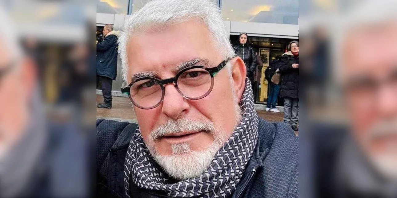 Παραιτήθηκε από τον ΣΥΡΙΖΑ ο Θύμιος Γεωργόπουλος -«Συντάσσομαι με τον Τσίπρα ως απλός στρατιώτης, ξεκινάμε από το Θησείο»