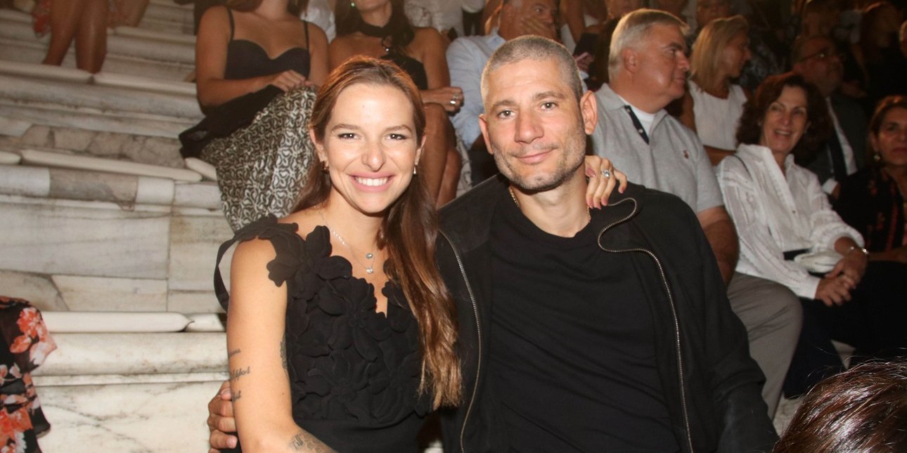 Εριέττα Κούρκουλου Λάτση: Οι σκέψεις για υιοθεσία και η «μάχη» για το πρώτο παιδί