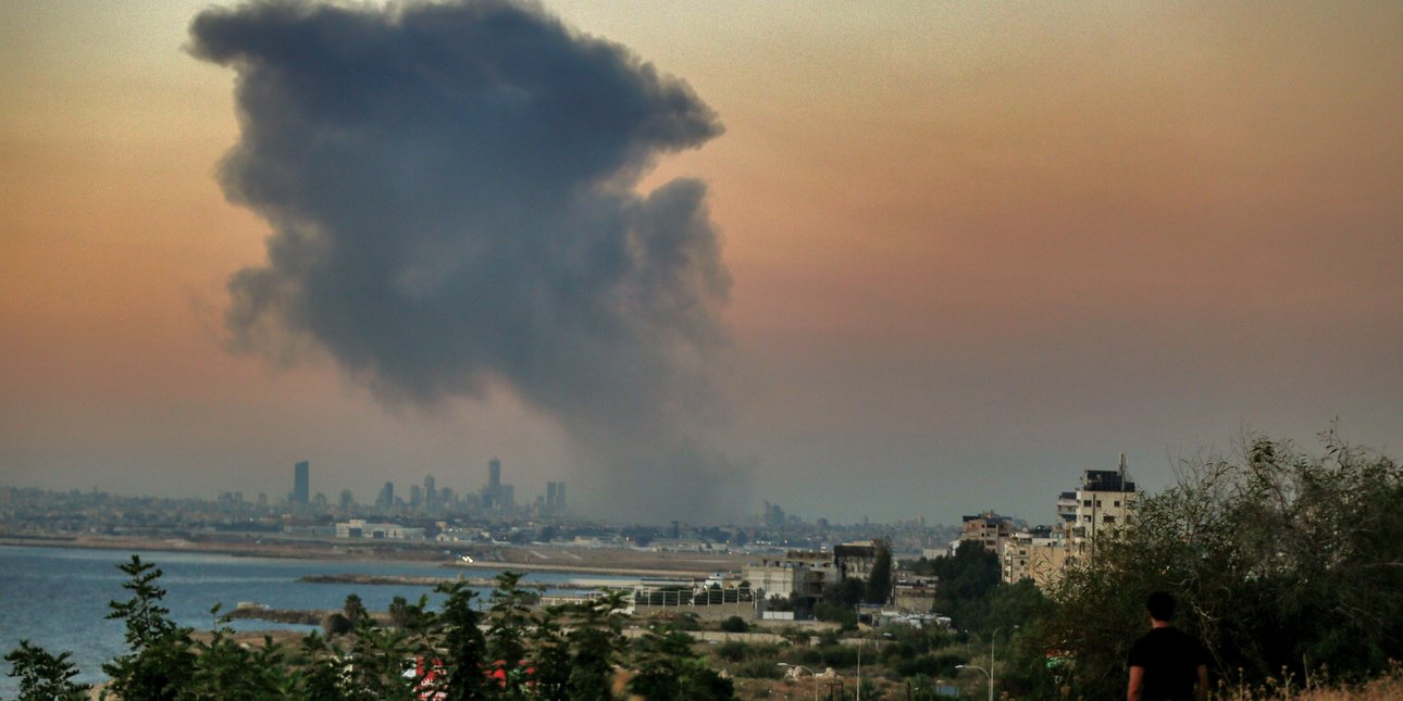 Tραμπ για εκεχειρία στον Λίβανο: «Ιστορική μέρα, συμβαίνουν καλά πράγματα -Ο πόλεμος στο Ιράν «πρέπει να τελειώσει πολύ σύντομα»