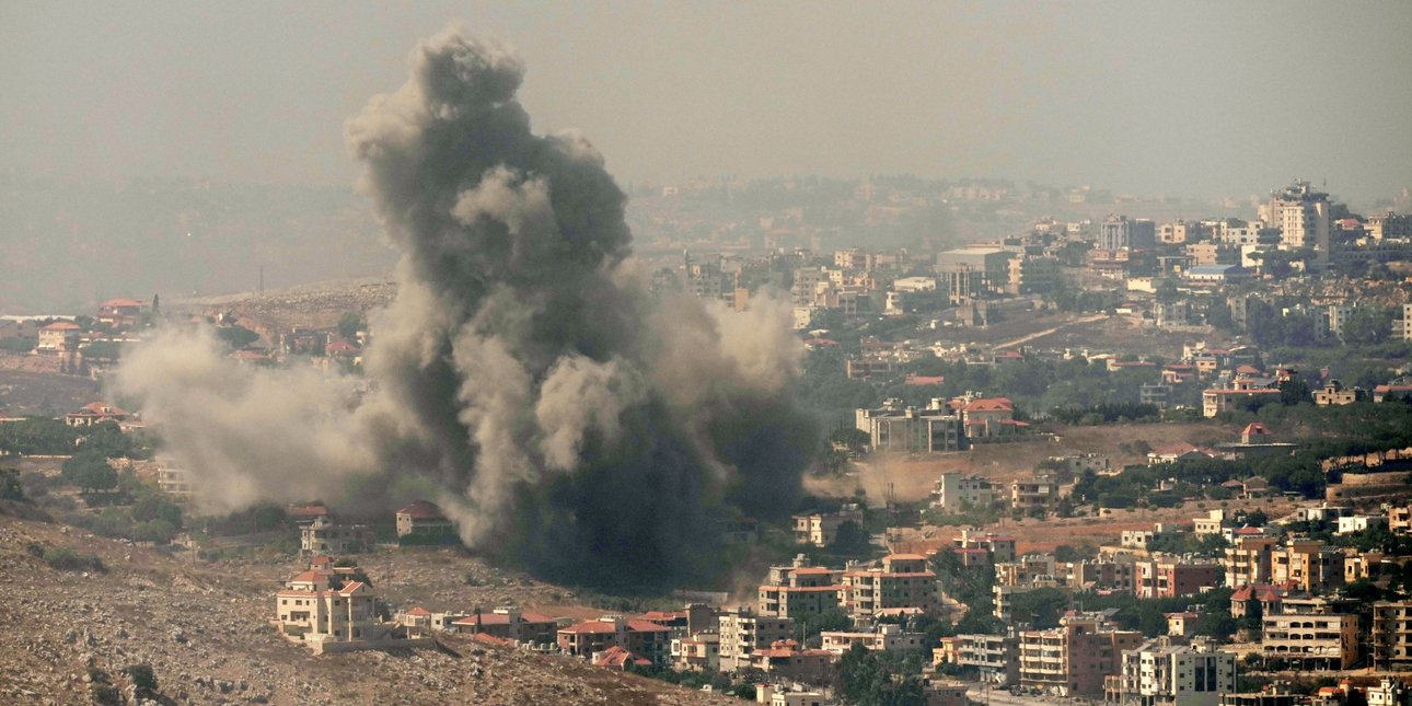 Ο Λίβανος θα ζητήσει να παραταθεί η κατάπαυση του πυρός στις συνομιλίες με το Ισραήλ στις ΗΠΑ