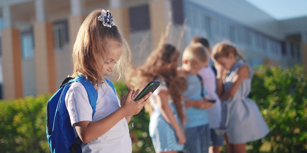 Νορβηγία: Σχέδια για απαγόρευση των social media σε παιδιά κάτω των 16 ετών