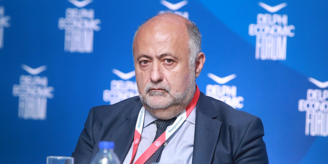 Τσιόδρας σε Επίτροπο Ενέργειας: Χρειάζονται πολύ μεγαλύτερες