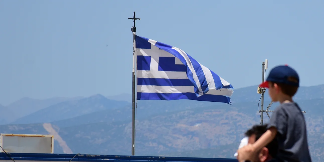 Συννεφιές και υψηλές θερμοκρασίες σήμερα – Με τι καιρό θα γίνουν οι παρελάσεις της 28ης Οκτωβρίου