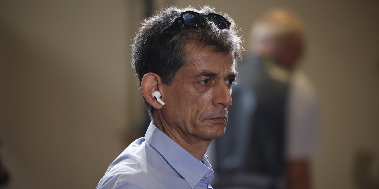 Καρανίκας για Τσίπρα: Δεν μπορεί να κερδίσει τον Μητσοτάκη -Θέλει ρεβάνς από την Αριστερά που τον υπονόμευσε