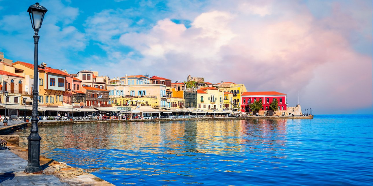 νησιά