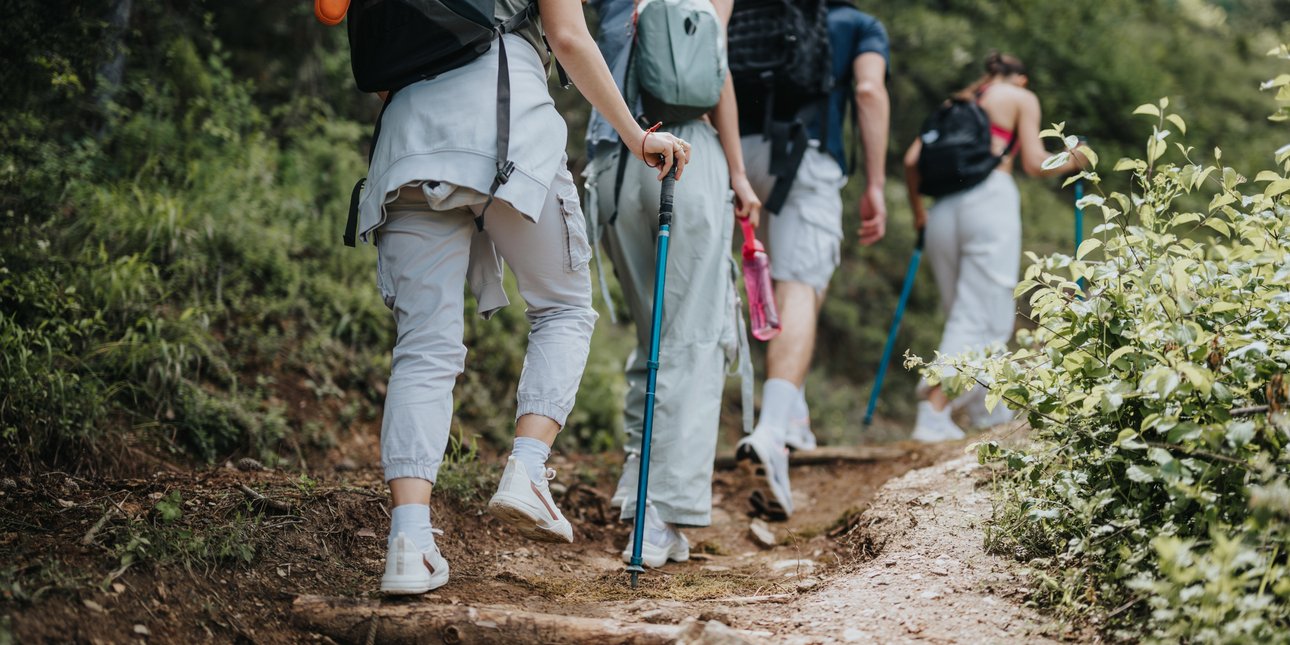 Η Ελλάδα του βουνού: Στρατηγική στροφή για τον ορεινό τουρισμό με στόχο τη συντήρηση των αφίξεων