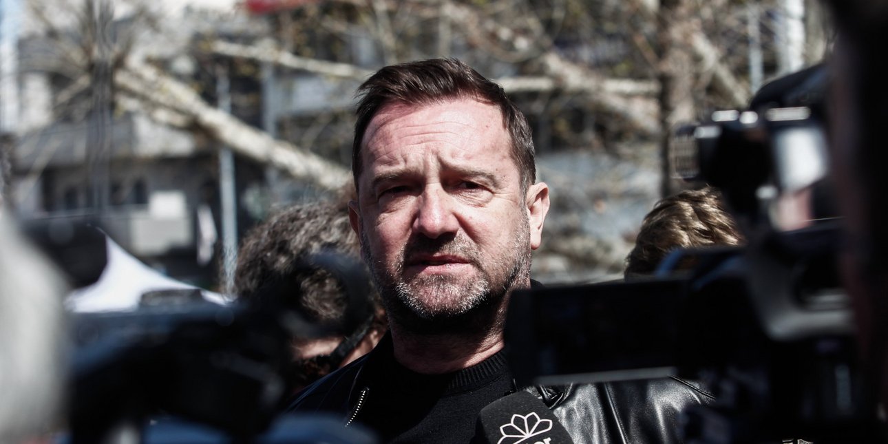 Πλακιάς για δίκη των βίντεο: Το αφήγημα του παράνομου φορτίου πήγε κουβά -Ας σταματήσει αυτή η παραπληροφόρηση