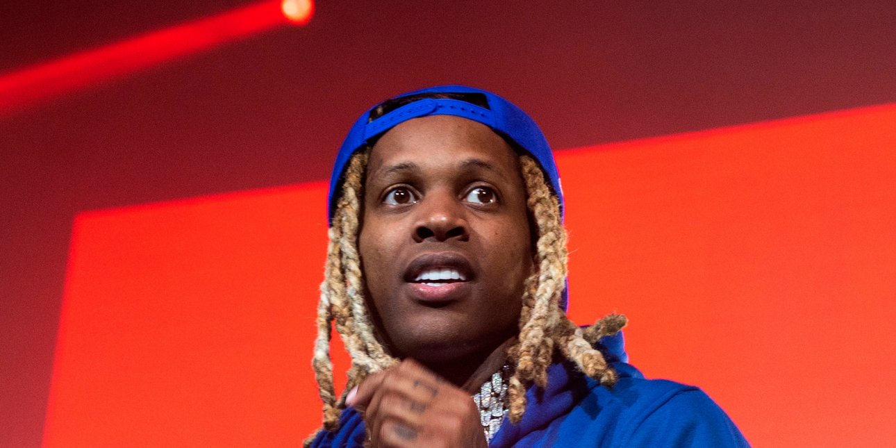 Lil Durk: Αθωώθηκε για την υπόθεση δολοφονίας με συμβόλαιο θανάτου