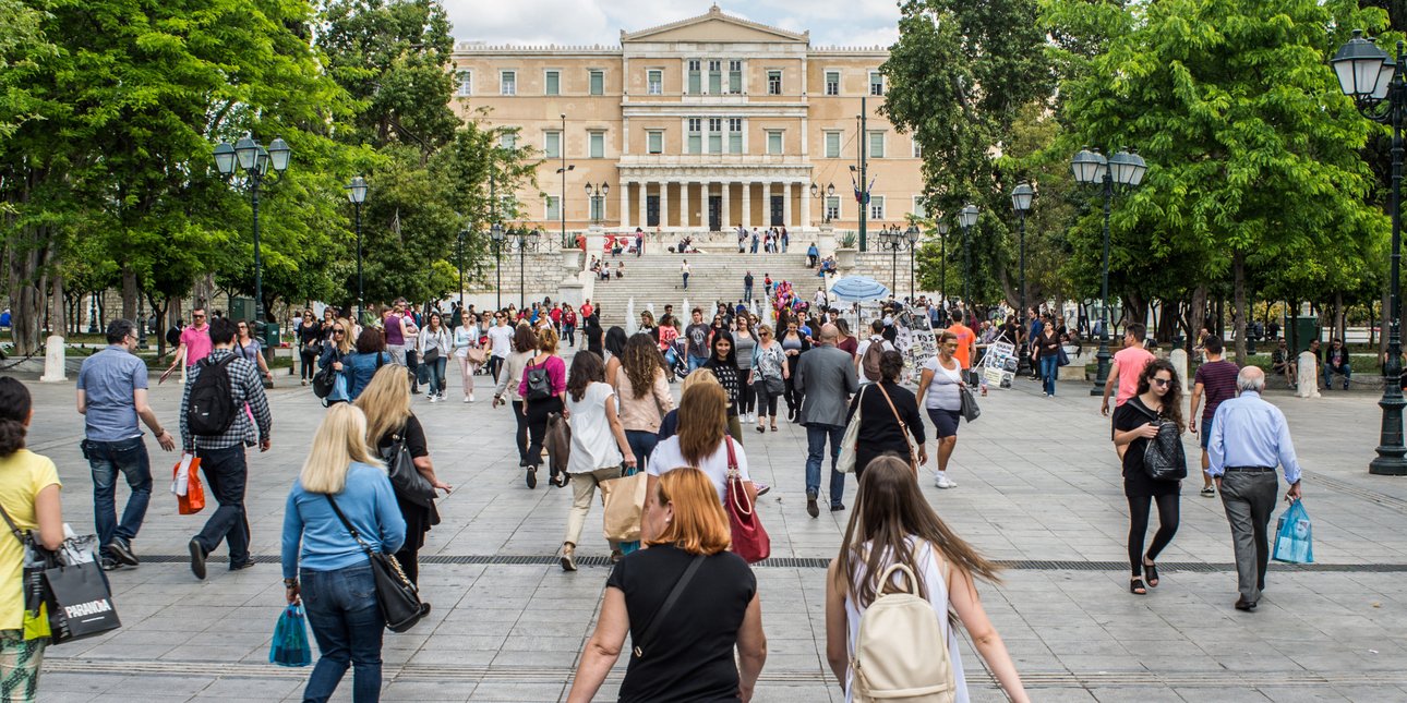 Αναλυτικά τα 8 μέτρα στήριξης: Ενισχύσεις, ενοίκια, ρυθμίσεις οφειλών -Ποιοι είναι δικαιούχοι και τι θα πάρουν