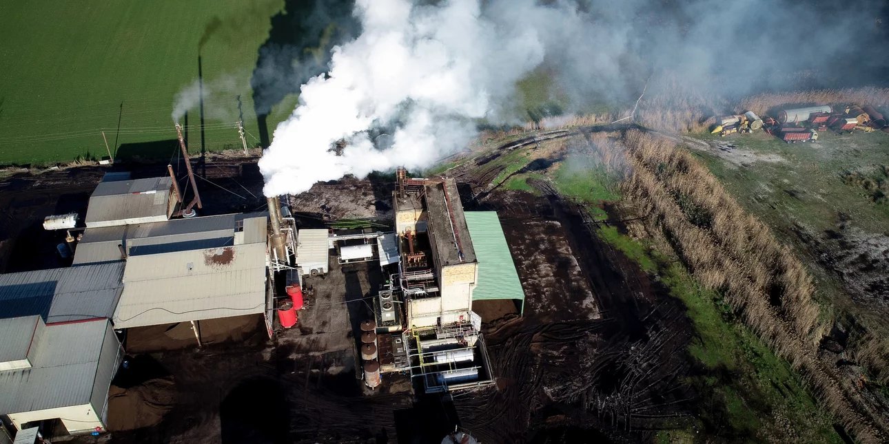 Τα μέτρα για το ενεργειακό κόστος των βιομηχανιών: Οι 2+1 «ασπίδες» -Ποιες επιχειρήσεις ωφελούνται