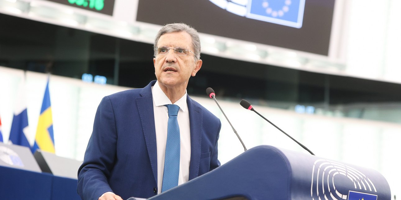 Αυτιάς προς Κομισιόν: «Επείγει η μείωση του Ειδικού Φόρου Κατανάλωσης σε όλη την Ευρώπη»