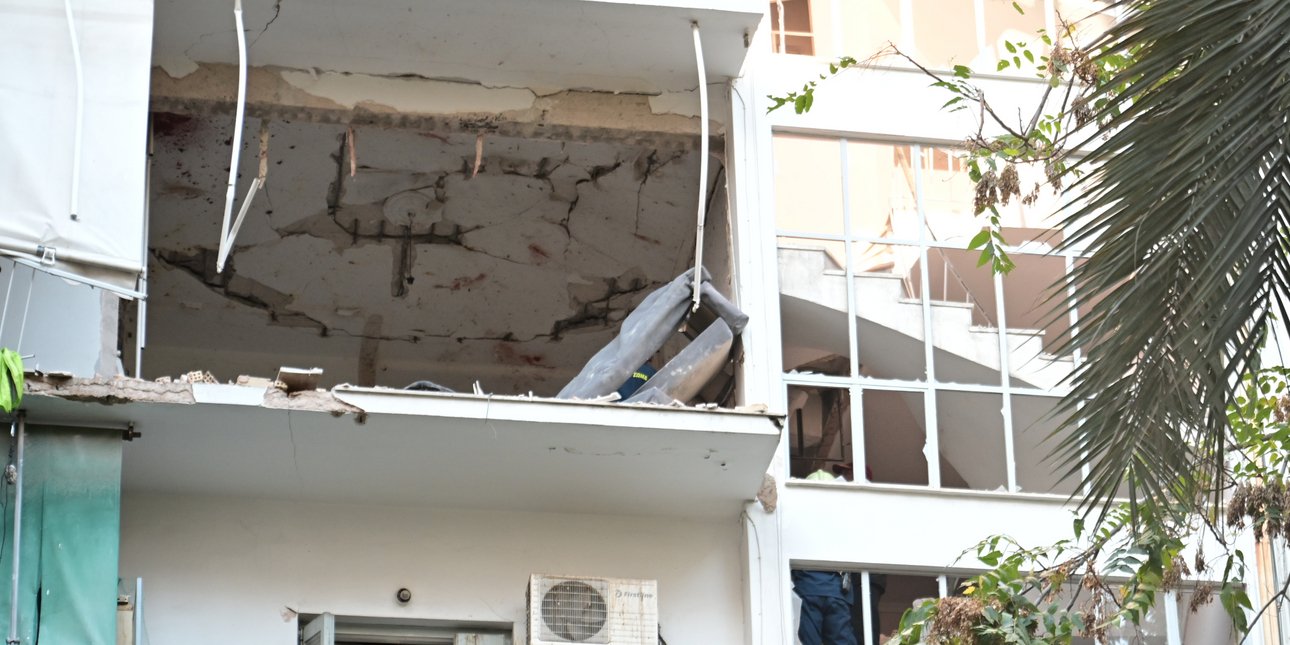 Έκρηξη στους Αμπελόκηπους: Αθώος λόγω αμφιβολιών κρίθηκε ο Νίκος Ρωμανός -Ένοχες κρίθηκαν δύο κατηγορούμενες