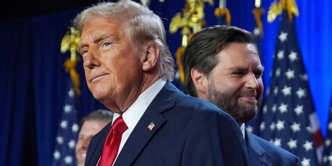 Μυστήριο με την παρουσία Βανς στις νέες συνομιλίες με το Ιράν - «Σύγχυση» μεταξύ Λευκού Οίκου και Τραμπ, λέει το CNN