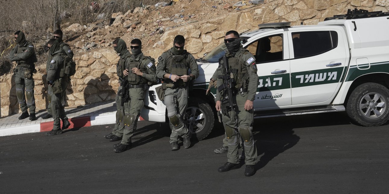 Ισραήλ: Ένας νεκρός και τουλάχιστον 19 τραυματίες από έκρηξη κοντά στα σύνορα με τον Λίβανο