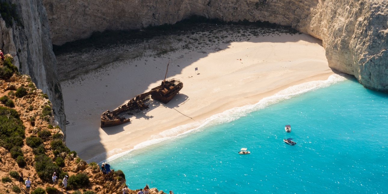 Ναυάγιο