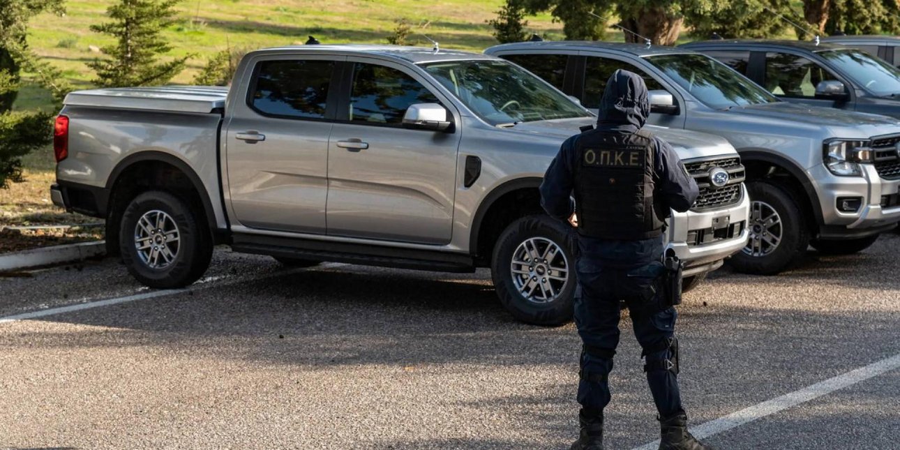 Επιχείρηση-μαμούθ της ΕΛ.ΑΣ. στην Κρήτη: Τουλάχιστον 22 έρευνες κατ' οίκον, για ναρκωτικά, όπλα και παράνομες επιδοτήσεις ΟΠΕΚΕΠΕ