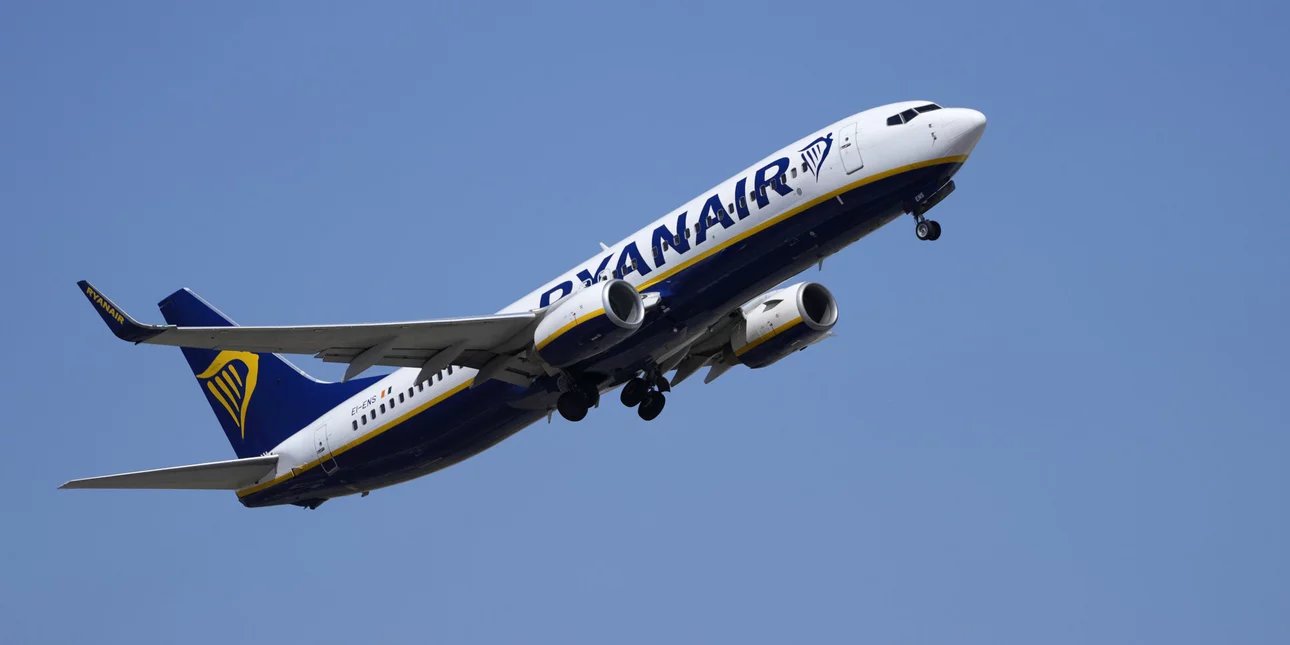 Ο διευθύνων σύμβουλος της Ryanair ζήτησε συγγνώμη επειδή συνέκρινε τις ανταγωνίστριες εταιρείες με «βιαστές»