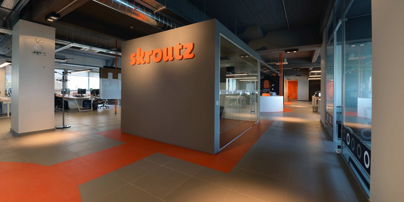 Η Blackstone εξαγοράζει τη Skroutz από τη CVC
