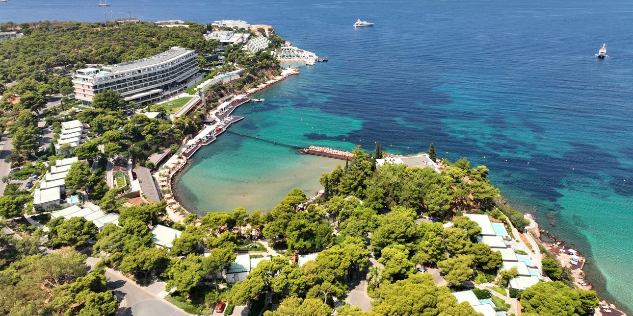 Αθηναϊκή Ριβιέρα 
