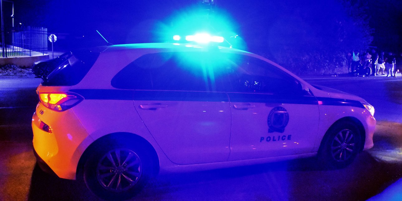 Συνελήφθη 16χρονος από την Αίγυπτο για το αιματηρό επεισόδιο στη Θεσσαλονίκη -Μαχαίρωσε 21χρονο Σύριο