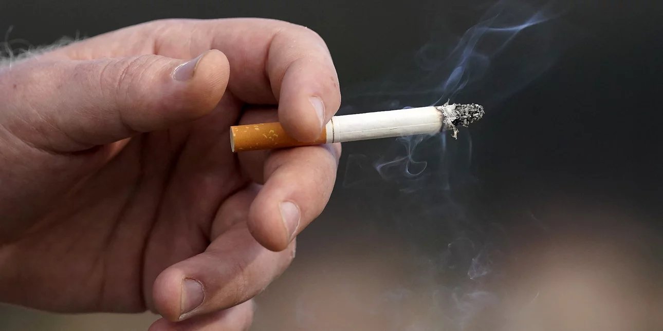 Η νικοτίνη επηρεάζει δυσμενώς την ψυχική υγεία των εφήβων - 34% πιθανότητες να εθιστεί κάποιος από την πρώτη ρουφηξιά