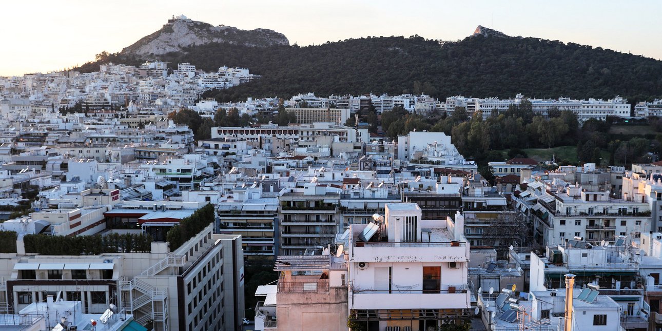 ακινητα πισω λοφος 