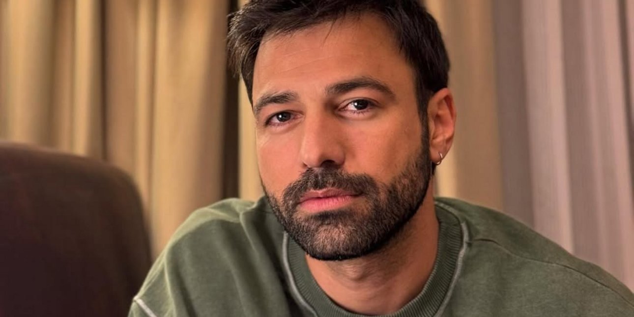 Επιστρέφει στον ΣΚΑΪ ο Ανδρέας Γεωργίου με δύο σειρές -Η ανακοίνωση του τηλεοπτικού σταθμού