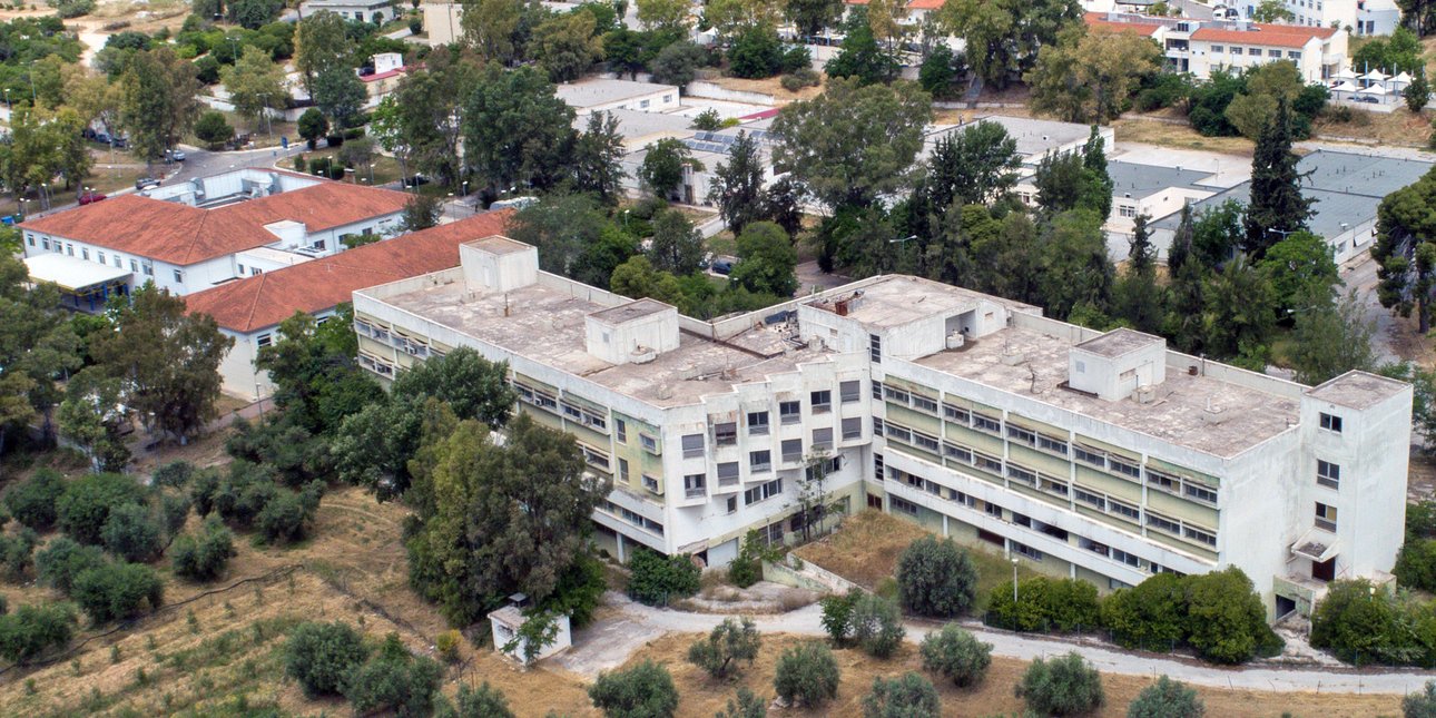 Ψυχιατροδικαστική κλινική 60 κλινών στο «Δαφνί»: Το σχέδιο που καλείται να καλύψει ένα μεγάλο κενό -Σε ποιο στάδιο βρίσκεται