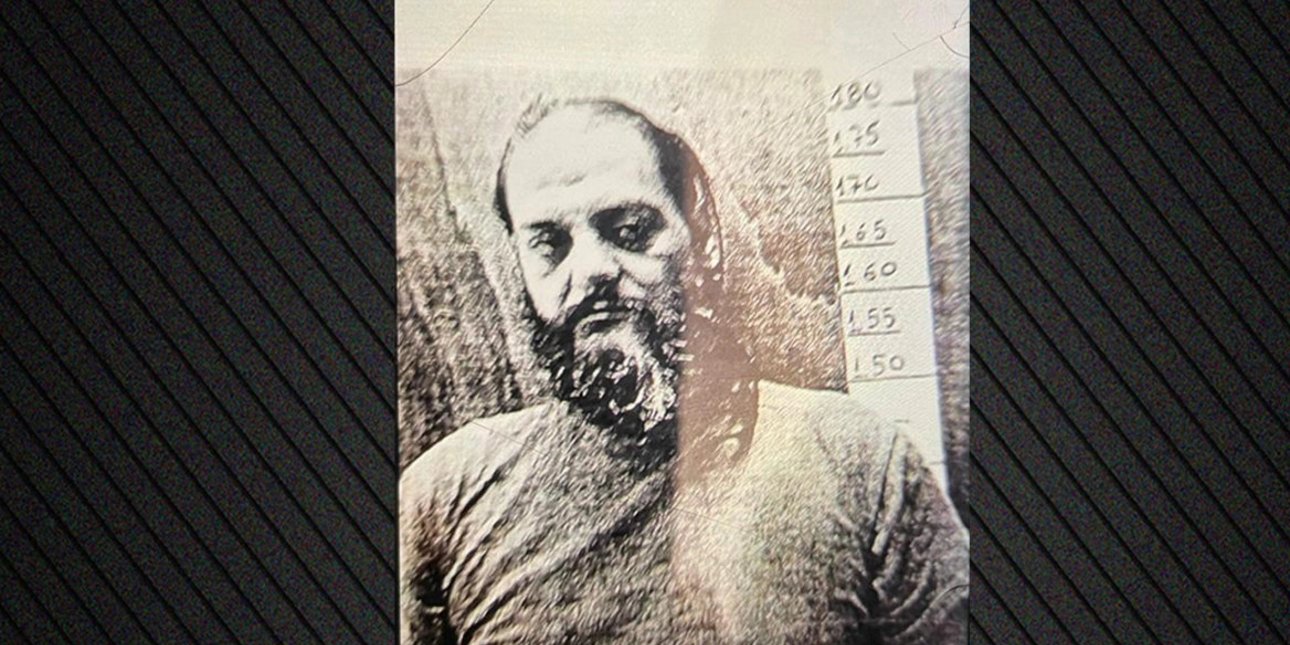 Ο 47χρονος δράστης της δολοφονίας στο Δαφνί 