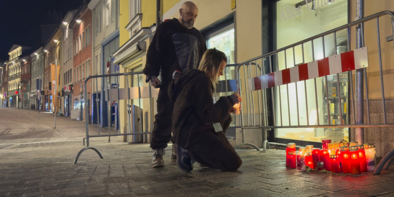 Αυστρία: Σε ισόβια κάθειρξη καταδικάστηκε 24χρονος τζιχαντιστής για φονική επίθεση με μαχαίρι