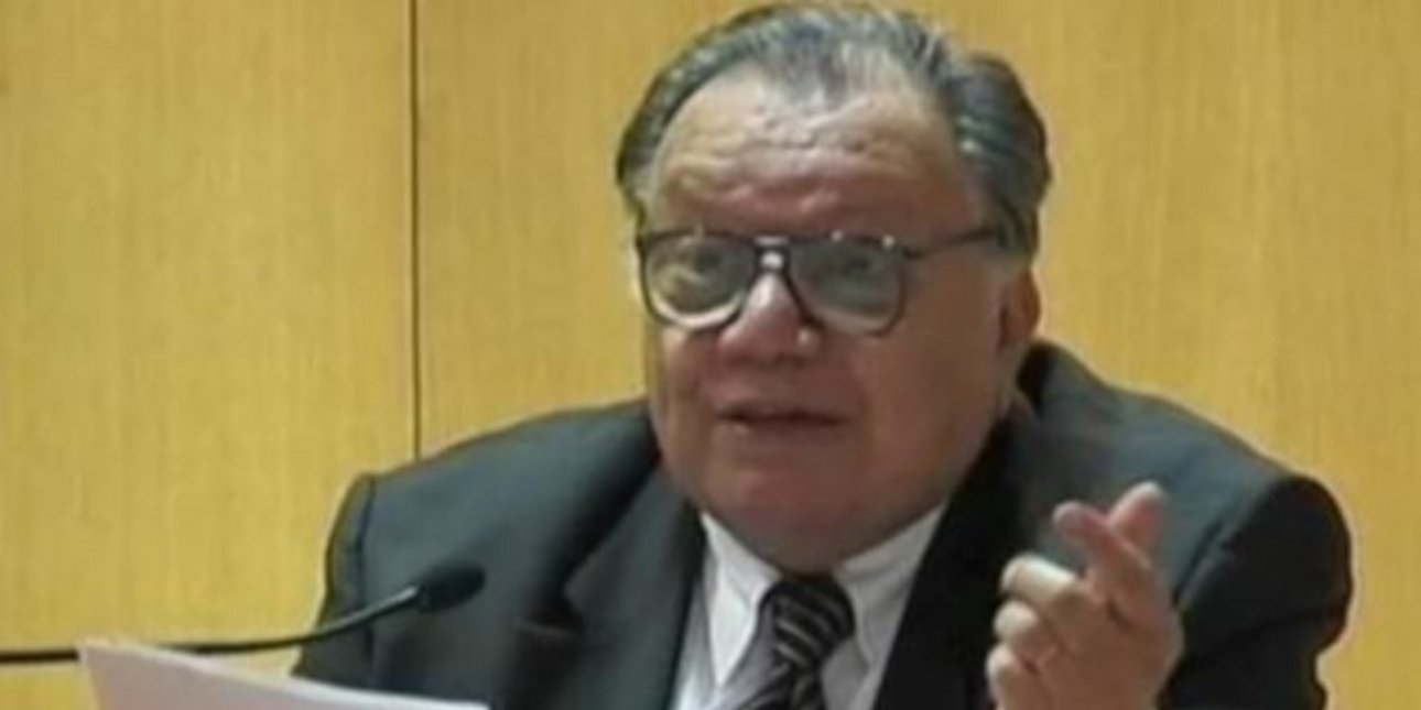 Ο Κωστής Γαϊτάνος